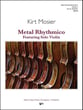 Metal Rhythmico Orchestra sheet music cover